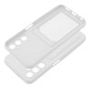 case CARD for SAMSUNG A05S white