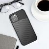 THUNDER case for SAMSUNG A05S black