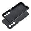 Case CARBON PREMIUM for SAMSUNG A05S black