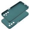 MATT case for SAMSUNG M34 dark green