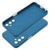 MATT case for SAMSUNG M34 blue