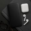 DUAL POCKET Book case for XIAOMI 13T / 13T Pro black