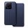 DUAL POCKET Book case for XIAOMI 13T / 13T Pro navy