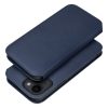 DUAL POCKET Book case for XIAOMI 13T / 13T Pro navy