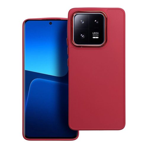 FRAME Case for Xiaomi 13 Pro magenta