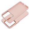 FRAME Case for XIAOMI 13T powder pink