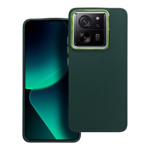 FRAME Case for Xiaomi 13T green