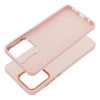 FRAME Case for MOTOROLA G84 powder pink