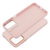 FRAME Case for MOTOROLA G53 / G13 powder pink