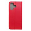 SMART CASE Book for INFINIX HOT 30 red