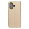 SMART CASE Book for INFINIX HOT 30 gold