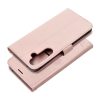 MEZZO Book case for SAMSUNG A35 5G tree rose gold