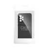 NOBLE case for SAMSUNG A35 5G black