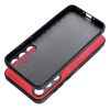 NOBLE case for SAMSUNG A35 5G red