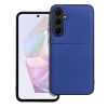 NOBLE case for SAMSUNG A35 5G blue