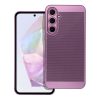 BREEZY Case for SAMSUNG A35 5G purple