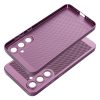 BREEZY Case for SAMSUNG A35 5G purple