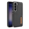 MILANO Case for SAMSUNG A35 5G black