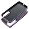 MILANO Case for SAMSUNG A35 5G dark purple