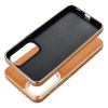 MILANO Case for SAMSUNG A35 5G brown