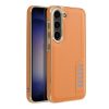 MILANO Case for SAMSUNG A35 5G brown