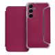 PIANO Book case for SAMSUNG A55 5G magenta