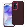 FRAME Case for SAMSUNG A55 5G purple