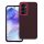 FRAME Case for SAMSUNG A55 5G purple