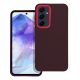 FRAME Case for SAMSUNG A55 5G purple