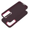 FRAME Case for SAMSUNG A55 5G purple