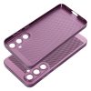 BREEZY case for SAMSUNG A55 5G purple