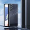 DUX DUCIS case AIMO for SAMSUNG A35 black