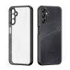 DUX DUCIS case AIMO for SAMSUNG A35 black