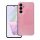 CLEAR CASE 2 mm BLINK for SAMSUNG A35 5G pink