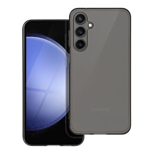 BOX PREMIUM 1,5 mm case for XIAOMI Redmi Note 12 PRO 5G transprent black