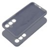 CANDY case for SAMSUNG A35 5G grey