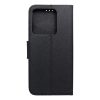 FANCY Book case for XIAOMI Redmi Note 13 5G black