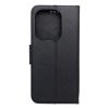 FANCY Book case for XIAOMI Redmi Note 13 Pro 4G black