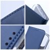 SMART MAGNETO Book case for XIAOMI Redmi Note 13 Pro 5G navy