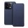 DUAL POCKET Book case for XIAOMI Redmi Note 13 Pro 5G navy