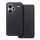 DUAL POCKET Book case for XIAOMI Redmi Note 13 Pro Plus 5G black