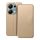 DUAL POCKET Book case for XIAOMI Redmi Note 13 Pro 4G gold