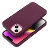 FRAME Case for XIAOMI Redmi Note 13 4G purple