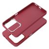 FRAME Case for XIAOMI Redmi Note 13 4G magenta