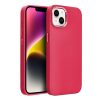 FRAME Case for XIAOMI Redmi Note 13 4G magenta