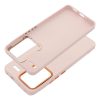 FRAME Case for XIAOMI Redmi Note 13 Pro Plus 5G powder pink