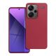 FRAME Case for XIAOMI Redmi Note 13 Pro Plus 5G magenta