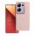 FRAME Case for XIAOMI Redmi Note 13 Pro 4G / POCO M6 Pro 4G powder pink