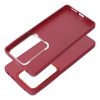 FRAME Case for XIAOMI Redmi Note 13 Pro 4G / POCO M6 Pro 4G magenta