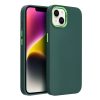 FRAME Case for XIAOMI Redmi Note 13 Pro 4G / POCO M6 Pro 4G green